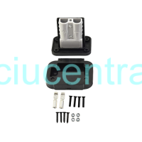 Anderson tipo jungtis 50A su dangteliu Anderson tipo jungtis 50A su dangteliu